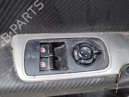 Used Left front window switch Left front window switch ALFA ROMEO MITO (955_) 1.4 MultiAir (955AXL1B) (105 hp) 33544454 33544454