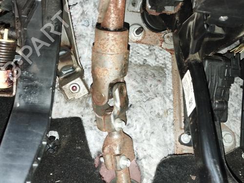 Used Steering column FORD C-MAX (DM2) 1.8 TDCi (115 hp) 27041988