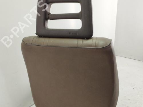 Used Right front seat Right front seat PEUGEOT J5 Bus (290P) 2.5 TD (95 hp) 27043239 27043239