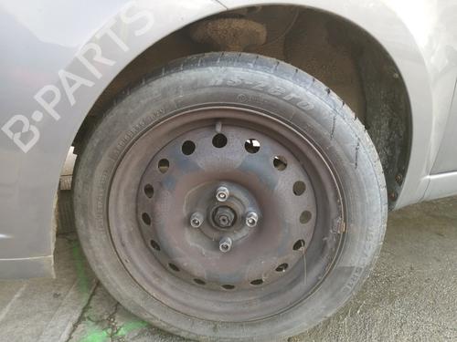 Used Rim CHEVROLET AVEO / KALOS Hatchback (T250, T255) 1.2 (84 hp) 31659678
