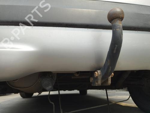 Trækkugle/Mekanisme PEUGEOT 206+ (2L_, 2M_) 1.4 HDi eco 70 (68 hp) 28109028