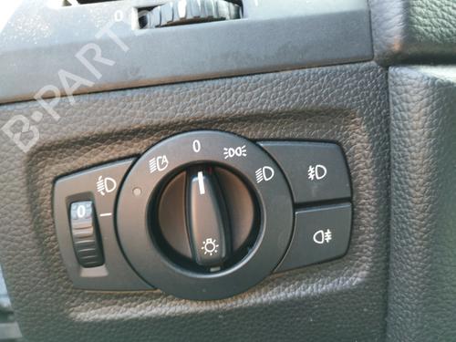 Used Headlight switch Headlight switch 37675239 37675239