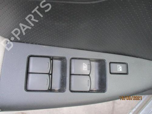 Right front fog light NISSAN NOTE (E11, NE11) 1.4 | BP27085151C31  - Image 8