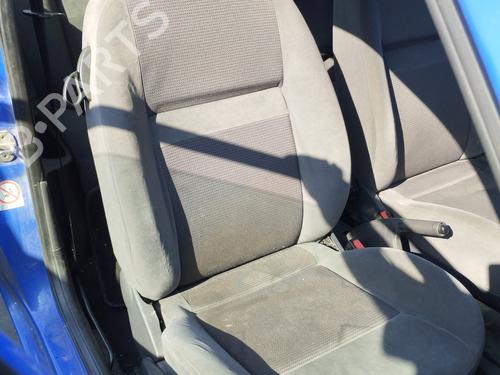 Used Right front seat VW LUPO I (6X1, 6E1) 1.0 (50 hp) 27064074