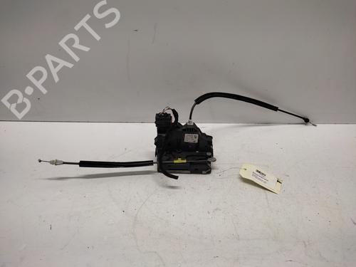 Front right lock FIAT DUCATO Van (250_) 130 Multijet 2,3 D | BP28116395C97 