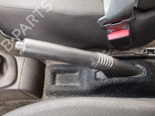 Used Hand brake DACIA SANDERO II 1.2 (75 hp) 28730635