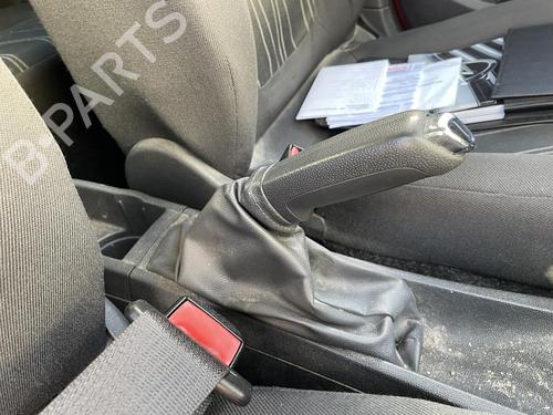 Parkbremsarm/handtak OPEL CORSA D (S07) 1.3 CDTI (L08, L68) (90 hp) 27087298