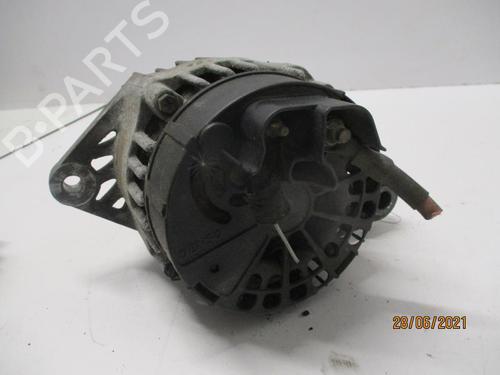 Used Alternator ALFA ROMEO 147 (937_) 1.9 JTDM 8V (937.AXD1A, 937.AXU1A, 937.BXU1A) (120 hp) 27079885