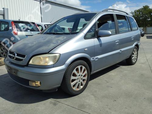 Used Parts OPEL ZAFIRA A MPV (T98) 1.8 16V (F75) 4942858