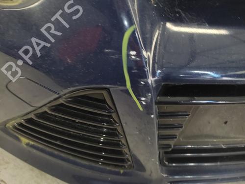 Used Front bumper Front bumper FORD FOCUS III Turnier 1.0 EcoBoost (125 hp) 33334734 33334734