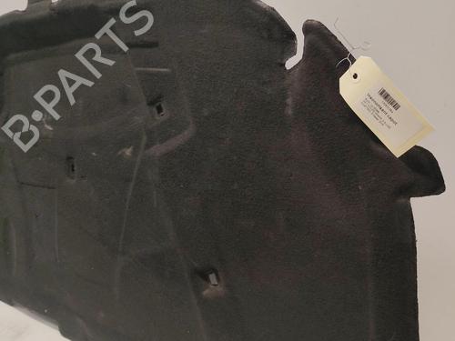 Used Upper protection Upper protection 39201298 39201298