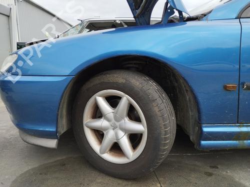 Used Left front fenders PEUGEOT 406 Coupe (8C) 2.0 16V (135 hp) 30444785
