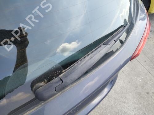 Used Rear windshield wiper arm FORD C-MAX II (DXA/CB7, DXA/CEU) 1.6 TDCi (95 hp) 27278014