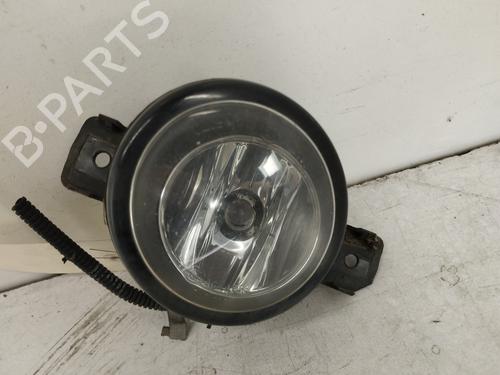 Used Left front fog light Left front fog light NISSAN QASHQAI I (J10, NJ10) 1.6 dCi (130 hp) 29026563 29026563