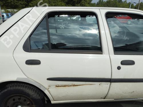 Høyre bak invendig håndtak FORD FIESTA IV (JA_, JB_) 1.3 i (60 hp) 27656094