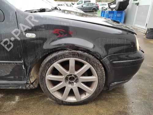 Styregear/Snekke VW GOLF IV (1J1) 1.9 TDI (90 hp) 27057497