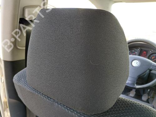Nakkestøtte Nakkestøtte VW PASSAT B6 Variant (3C5) 1.9 TDI (105 hp) 34217731 34217731