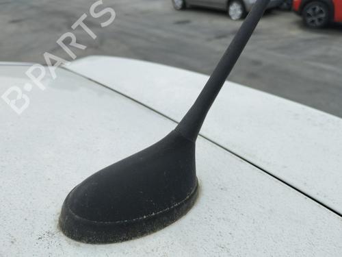 Base antenna Base antenna CITROËN C3 I (FC_, FN_) [2002-2013] 34478212 34478212