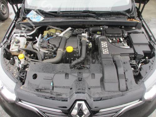 Used Alternator Alternator RENAULT MEGANE IV Grandtour (K9A/M/N_) 1.5 dCi 110 (110 hp) 27050844 27050844