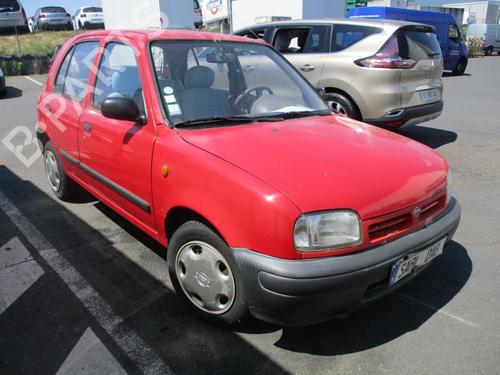Right headlight NISSAN MICRA II (K11) 1.0 i 16V | BP27056126C29 