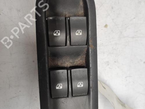 Left front window switch RENAULT SCÉNIC II (JM0/1_) | BP35898157I27 - Image 2