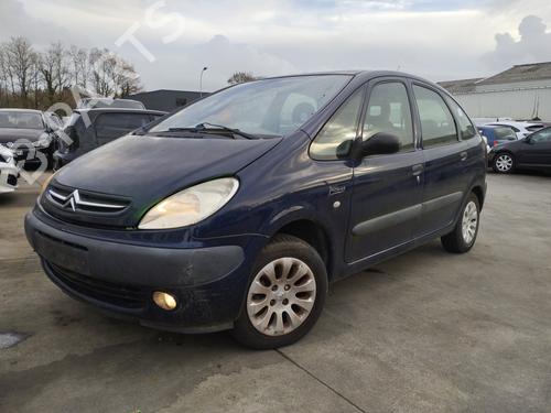 Used Parts CITROËN XSARA PICASSO (N68) 1.6 (95 hp) 4355699