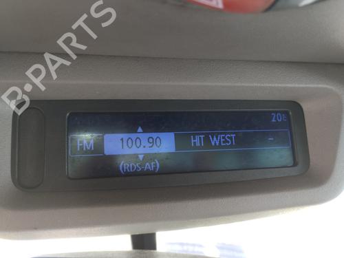 display-monitor-renault-master-iii-van-fv-2010-33651005 main image