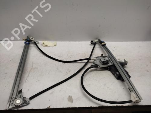 Front right window mechanism RENAULT ESPACE IV (JK0/1_) 2.0 dCi (JK01, JK02, JK1J, JK1K, JK1H) | BP27060866C23 - Image 4
