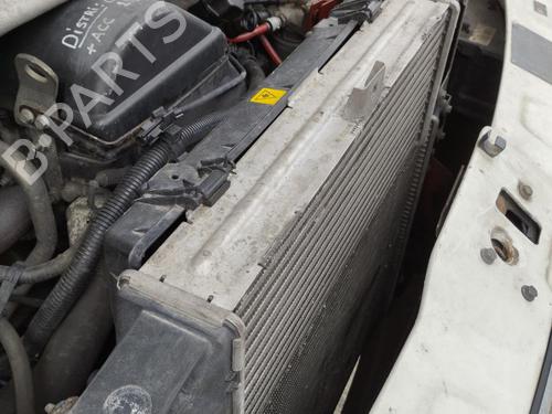 Used Intercooler IVECO DAILY III Van 35 S 13 V,35 C 13 V (125 hp) 27068759