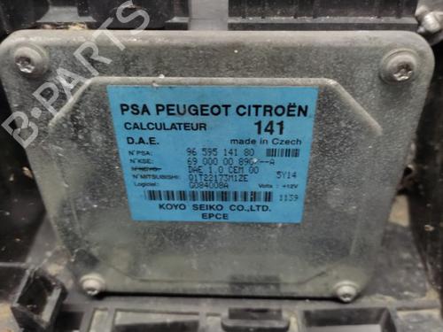 Support CITROËN C3 I (FC_, FN_) 1.4 HDi | BP27071149C155 