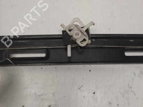 Front right window mechanism FIAT PANDA (169_) 1.3 D Multijet (169.AXC1A) | BP31998751C23 - Image 2