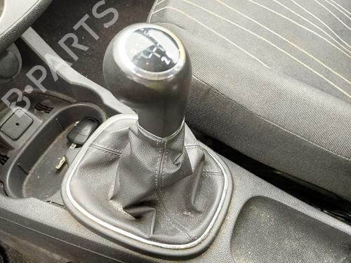 Gear lever OPEL CORSA D (S07) 1.3 CDTI (L08, L68) | BP28306048M90 
