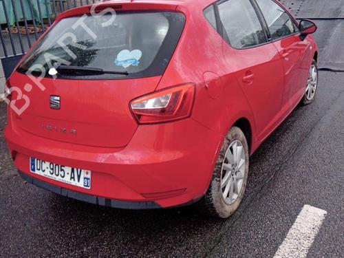 Left front window switch SEAT IBIZA IV (6J5, 6P1) 1.2 | BP27081305I27 - Image 3