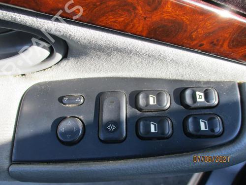Used Parts PEUGEOT 406 (8B) 2.0 16V (132 hp) 2899501
