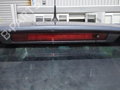 Used Third brake light RENAULT CLIO IV (BH_) 1.5 dCi 90 (90 hp) 28730539