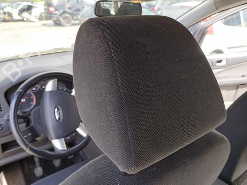 Headrest FORD FOCUS C-MAX (DM2) 1.8 TDCi | BP35898402I31 - Image 2