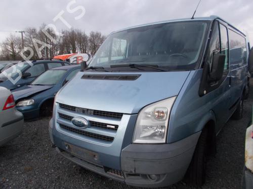 Used Parts FORD TRANSIT Van (FA_ _) 2.2 TDCi 2901259