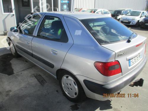 Styring servopumpe CITROËN XSARA (N1) 1.8 i | BP27066455M99 