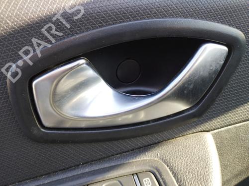 Used Front left interior door handle Front left interior door handle 37474691 37474691