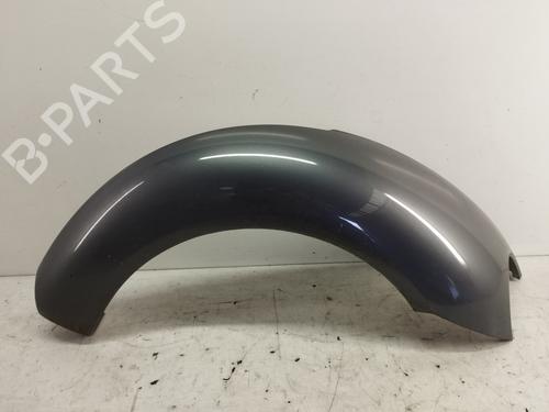 Right front fenders VW NEW BEETLE (9C1, 1C1) 1.9 TDI | BP27073012C42 