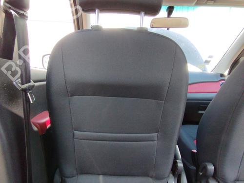 Left front seat HYUNDAI i10 I (PA) 1.2 | BP29371347C15 