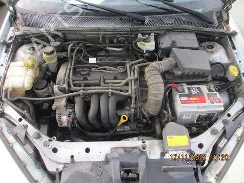 Used Windscreen washer tank FORD FOCUS I (DAW, DBW) 1.6 16V (100 hp) 27066218