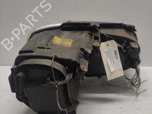 Left headlight VW TOURAN (1T1, 1T2) 2.0 TDI | BP29026561C28 