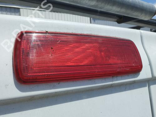Used Third brake light RENAULT TRAFIC III Van (FG_) 1.6 dCi 125 (FGMH) (125 hp) 27504963