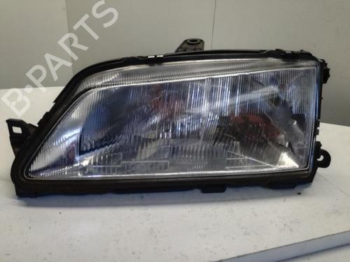 Used Left headlight PEUGEOT 306 (7B, N3, N5) 1.9 SRDT (90 hp) 27086387