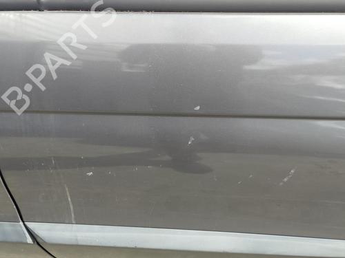 Used Left rear door Left rear door 27082842 27082842