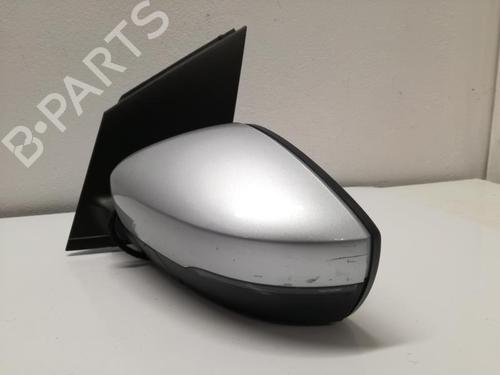 Left mirror VW POLO V (6R1, 6C1) 1.4 GTI | BP27085969C26 