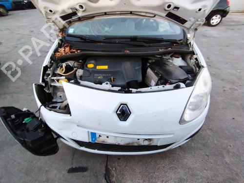 Used Front wiper motor RENAULT TWINGO II (CN0_) 1.5 dCi (CN0E) (64 hp) 27073756