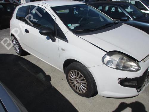 Used Parts FIAT PUNTO EVO (199_) 1.4 LPG 2900041