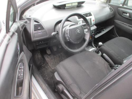 Climate control CITROËN C4 I (LC_) 1.6 HDi | BP27050818I5 - Image 3